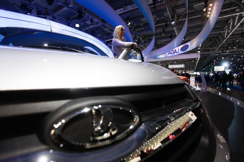 АвтоВАЗ в ближайшие годы запустит производство двух новых моделей Lada