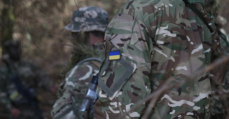 Украинские силовики нанесли удар по жилым кварталам Энергодара