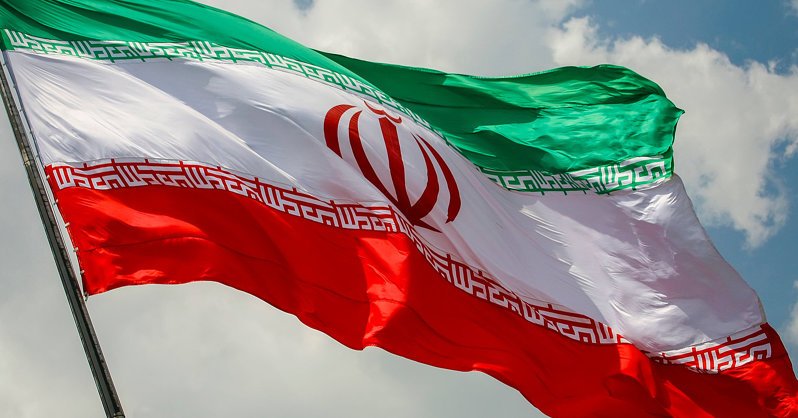 Иран отверг обвинения в передаче России дронов для применения на Украине