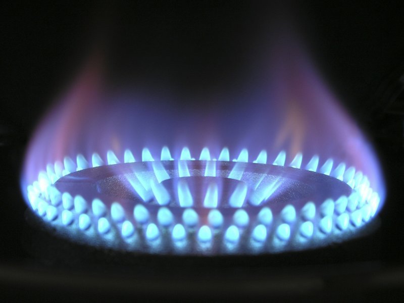 МВФ: Евросоюз ждет рекордное повышение цен на газ в 2023 году