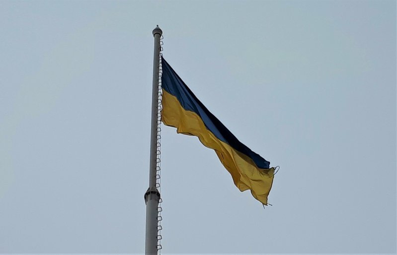 Украина заявила о повреждении порядка 40% энергоинфраструктуры