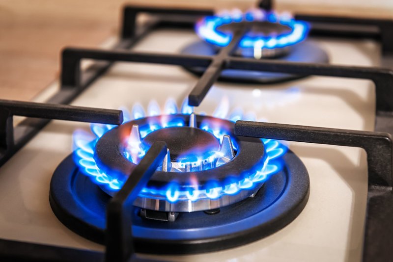 Казахстанские тарифы на газ оказались самыми низкими в Европе