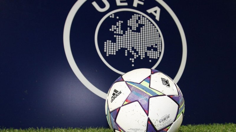 Россия опустилась в таблице коэффициентов УЕФА на две позиции