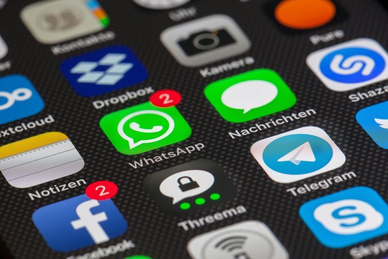 Дуров сообщил, что хакеры могут взломать телефон через WhatsApp