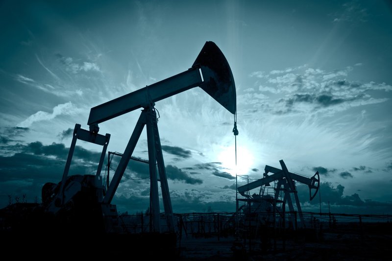 Цена на нефть марки WTI превысила уровень $85 за баррель