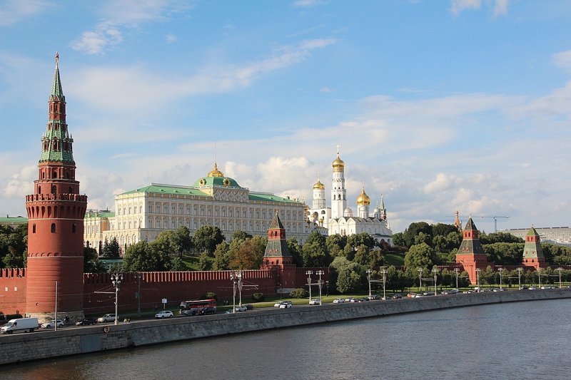 Кремль заявил об отсутствии культуры отмены в отношении писателей