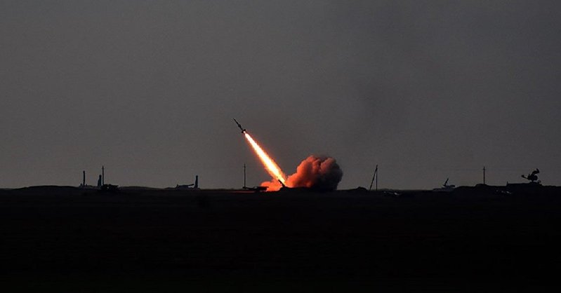 FP: Украина потребовала от США ракеты ATACMS после ударов массированных ударов России