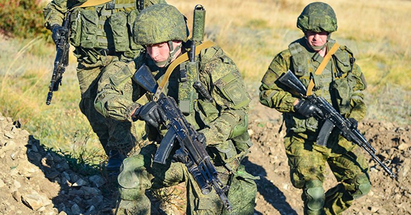 Глава Крыма заявил, что прилагает все усилия для укрепления обороны Херсона