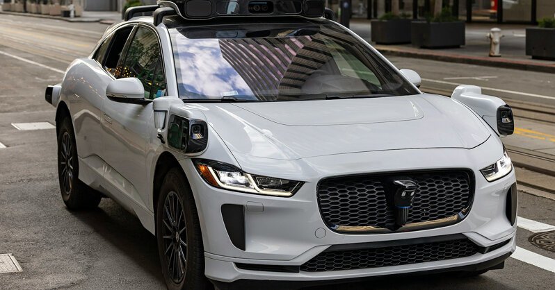 271 млн миль без водителя: компания Waymo заявила, что ее роботакси попадают в тяжелые аварии на 95% реже автомобилей с водителями