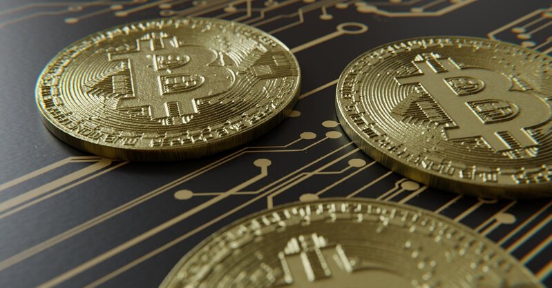 Биткоин пробил $85 тысяч: медведей вынесли с рынка
