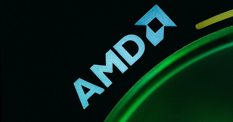AMD усиливает конкуренцию с Nvidia крупной ИИ-сделкой