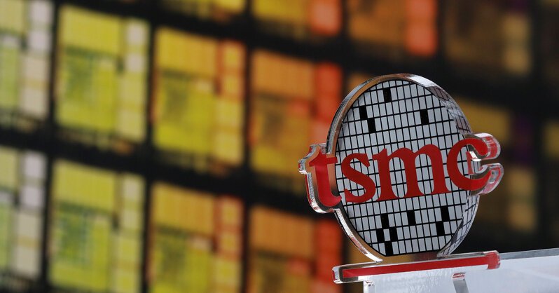 TSMC получила рекордную прибыль на фоне стремительного спроса на чипы для ИИ