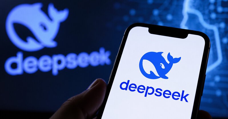 США запретили использование китайского DeepSeek в федеральных ведомствах
