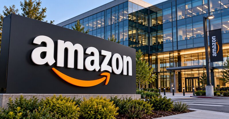 Акции Amazon упали после отчета: рекордные расходы на ИИ обеспокоили инвесторов