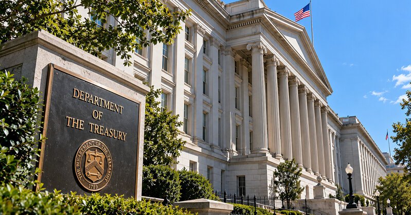 США впервые оштрафовали инвестора за вложение в китайскую компанию в сфере ИИ