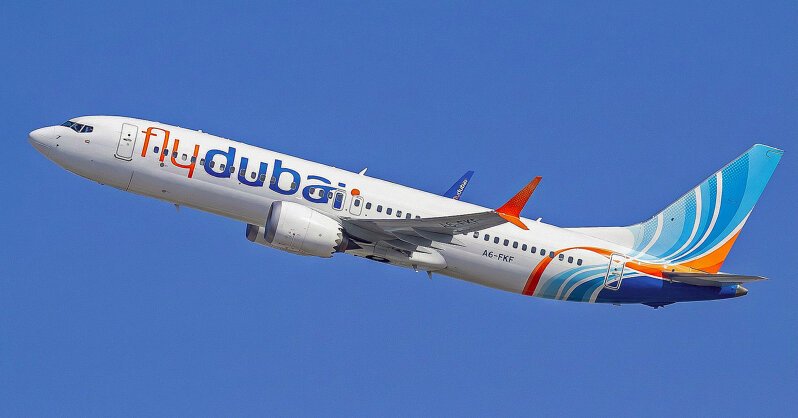 В ОАЭ раскрыли подробности подготовки теракта на самолете Flydubai