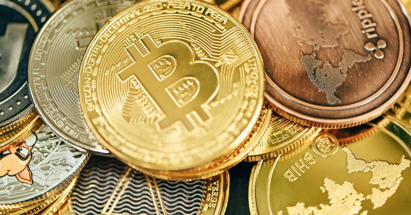 Обзор крипторынка: альткоины теряют больше, чем Bitcoin
