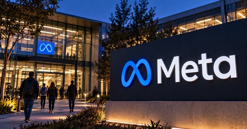 Meta урегулировала новый иск о зависимости подростков от соцсетей