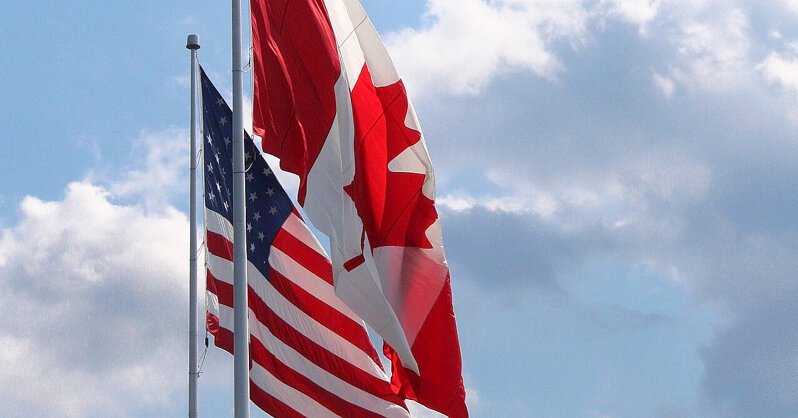 США и Канада приблизились к торговому соглашению после длительного тарифного конфликта
