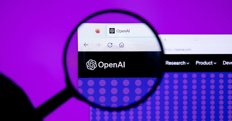 OpenAI уволила троих сотрудников после инцидентов с конфиденциальными данными