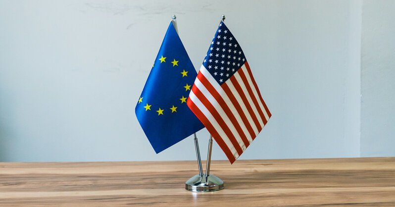 США пригрозили ЕС ответными мерами на возможные ограничения для SpaceX