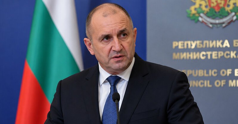 Болгария отказалась участвовать в новом кредите ЕС для Украины