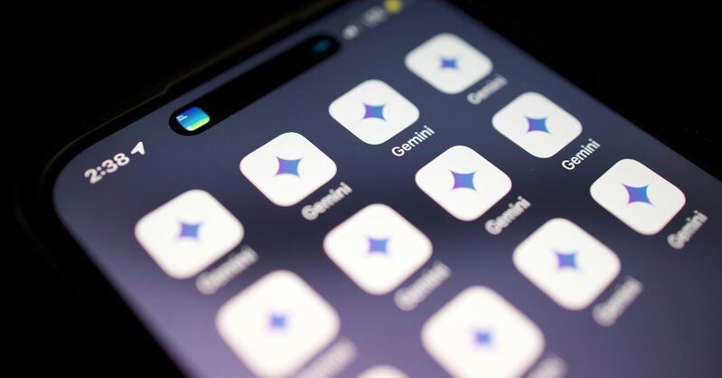 Google урежет бесплатный доступ к мощным моделям Gemini