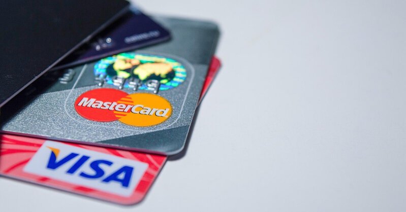 Китай разрешил Visa готовить выход на внутренний рынок карточных платежей