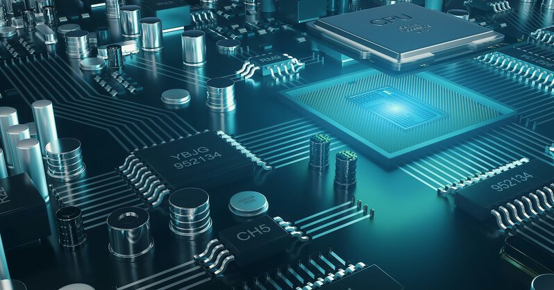 SpaceX ищет $40 млрд на чипы Nvidia для расширения ИИ-инфраструктуры