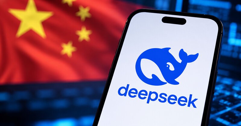 DeepSeek привлекает более $12 млрд перед IPO