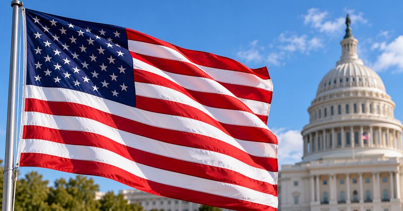 США рассматривают отмену санкций против российского инвестиционного фонда
