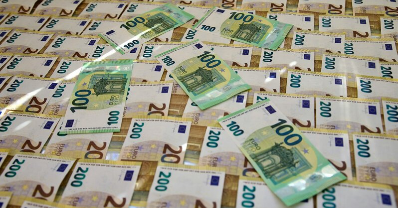 Обзор FOREX: евро восстанавливается после решений ФРС и ЕЦБ