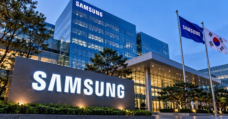 Samsung вложит почти $5 млрд в компоненты для AI-чипов