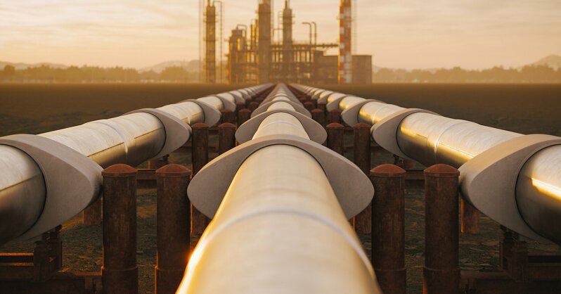 Хуситы заявили об ударах по ключевому нефтепроводу Саудовской Аравии