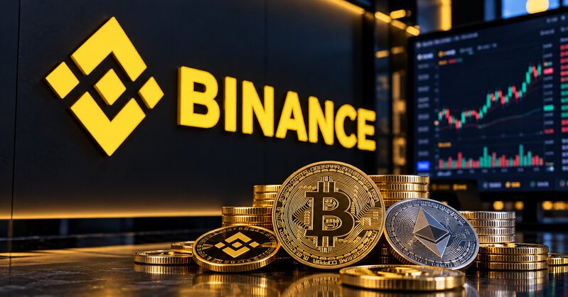 С кошельков Binance вывели более $2 млрд: основатель биржи допустил взлом